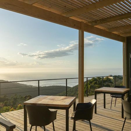 Views Over Wilderness Luaran gambar