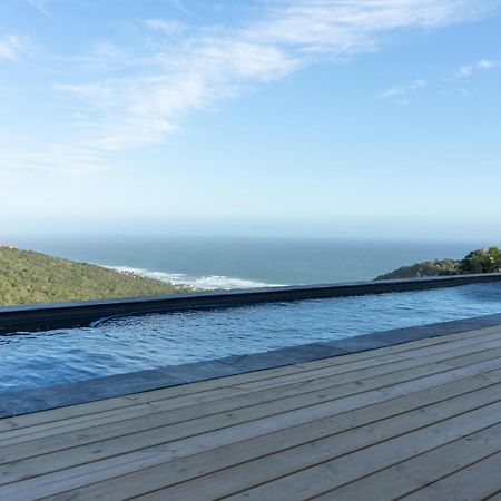 Views Over Wilderness Luaran gambar