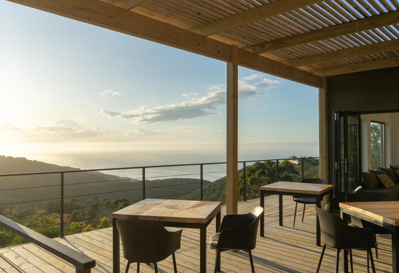 Views Over Wilderness Luaran gambar