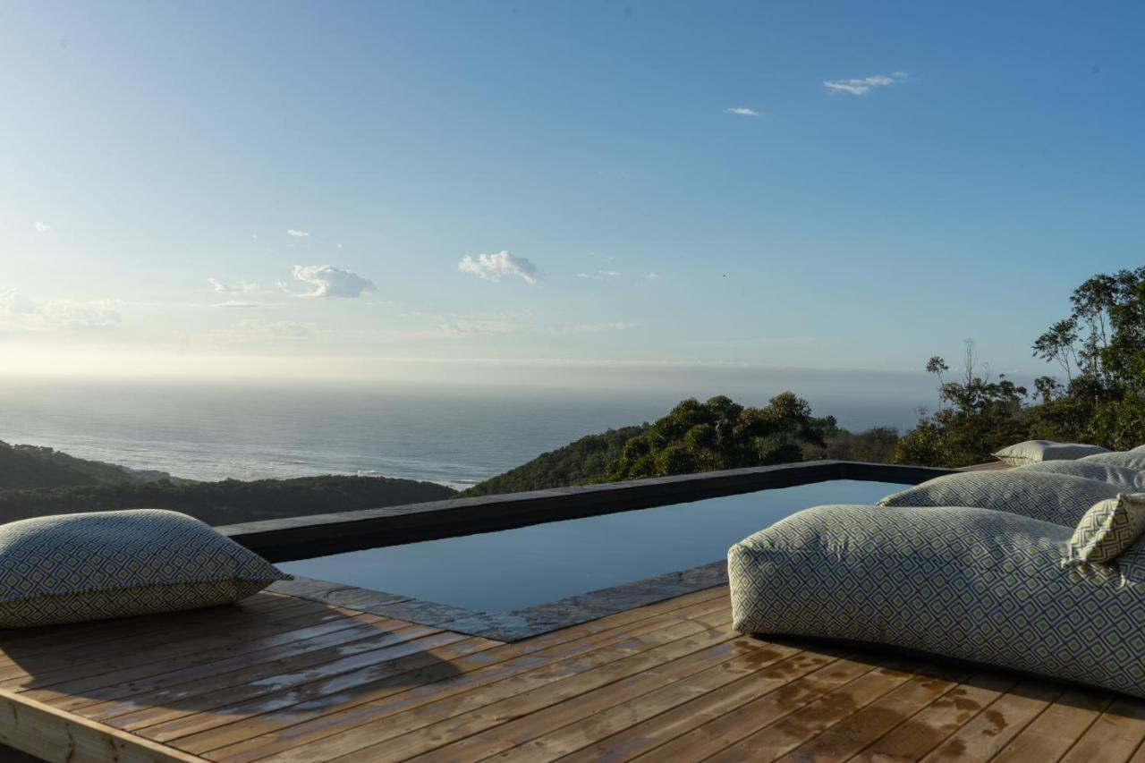 Views Over Wilderness Luaran gambar