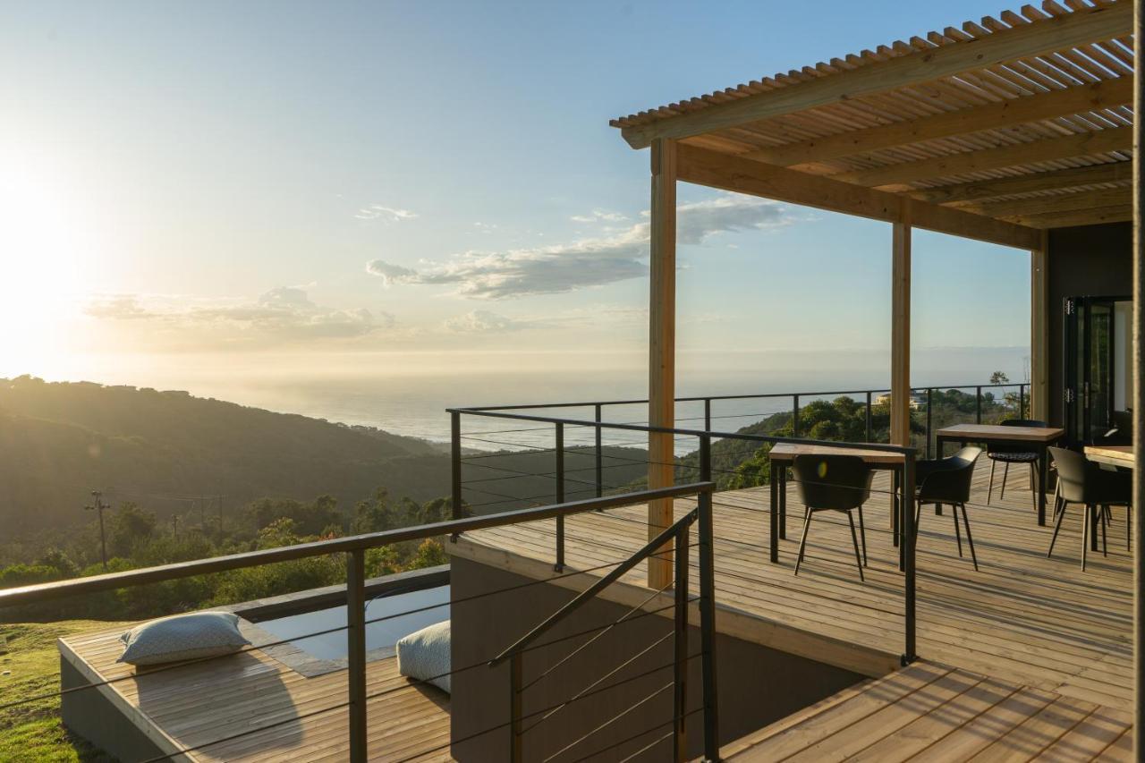Views Over Wilderness Luaran gambar