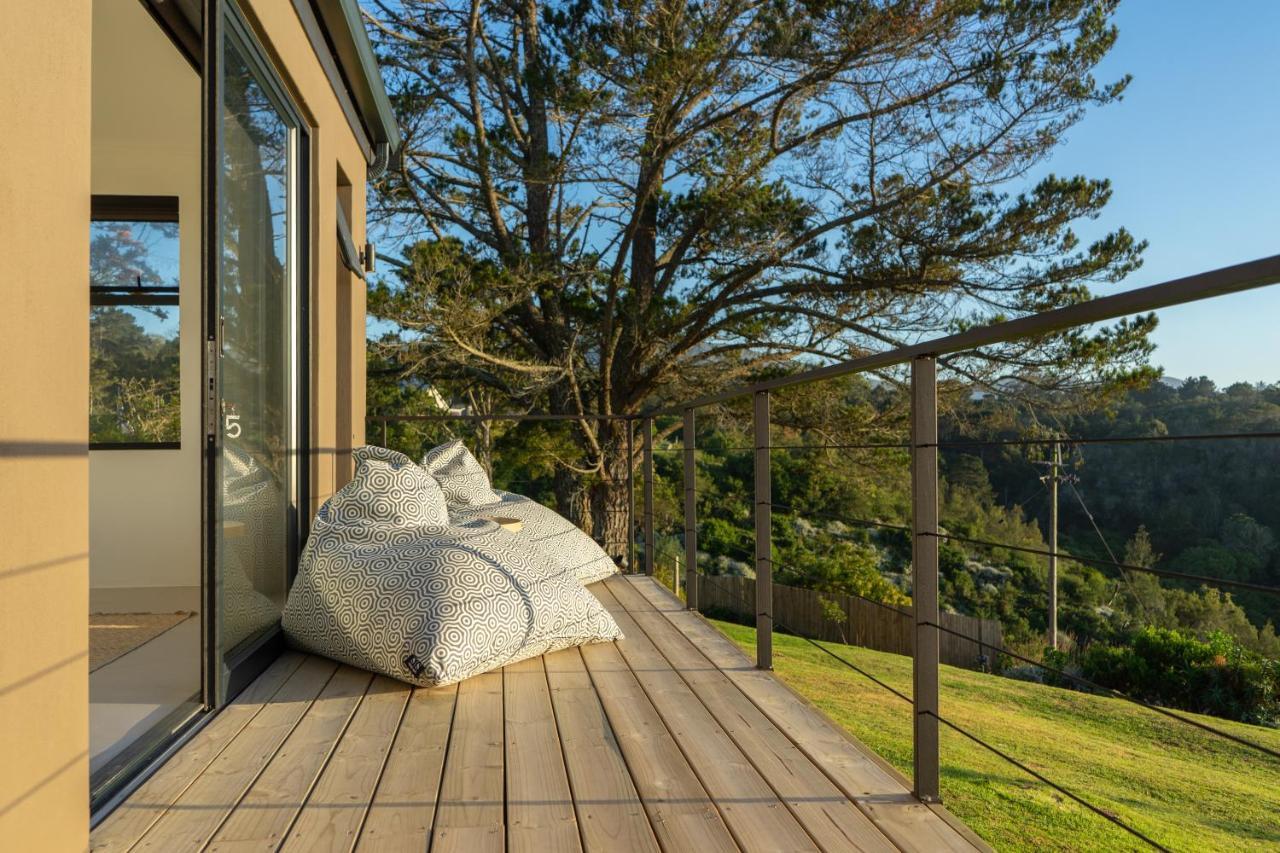 Views Over Wilderness Luaran gambar