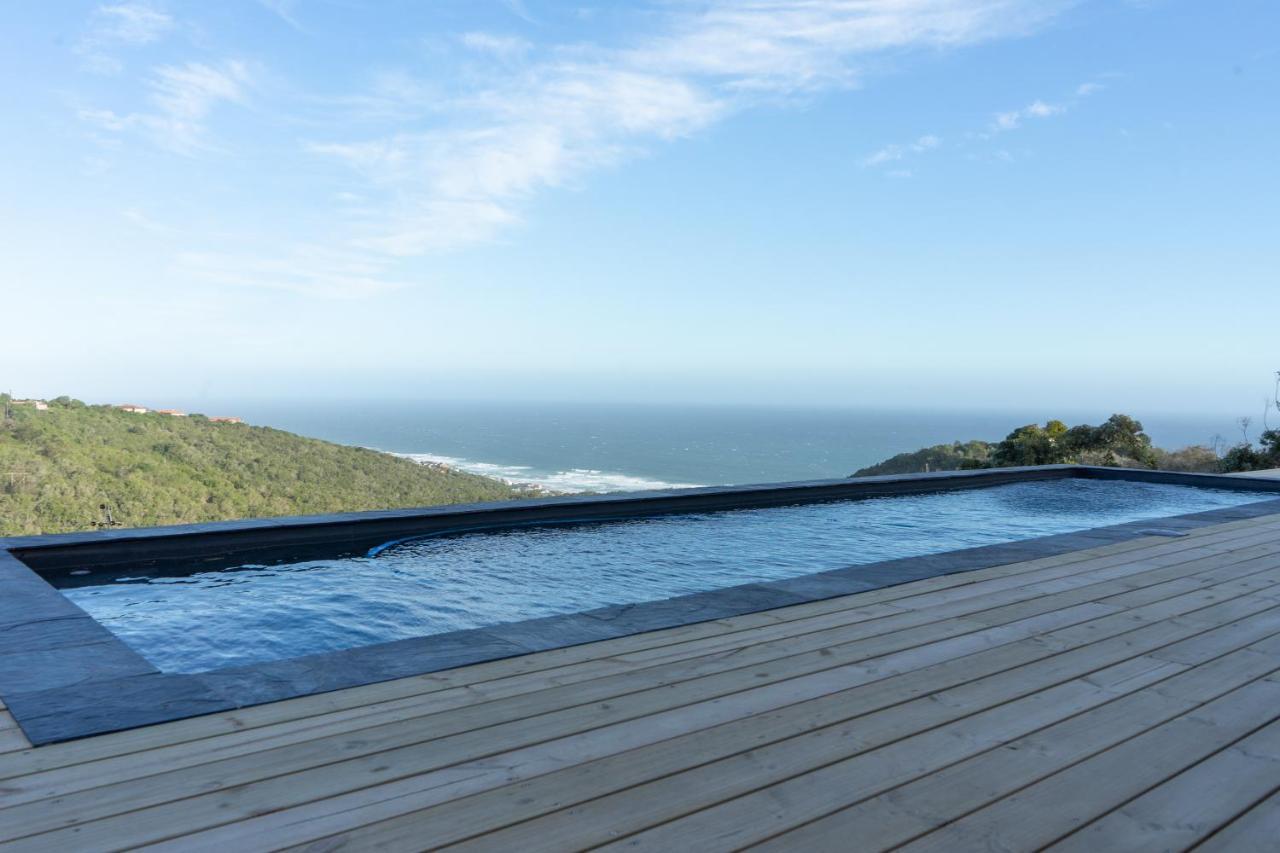 Views Over Wilderness Luaran gambar